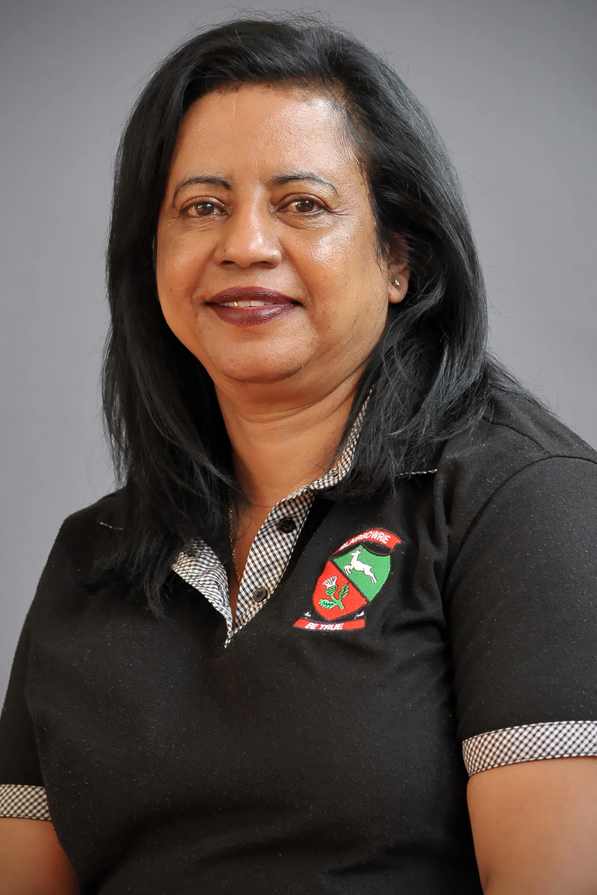Mrs C. Vartharajaloo
