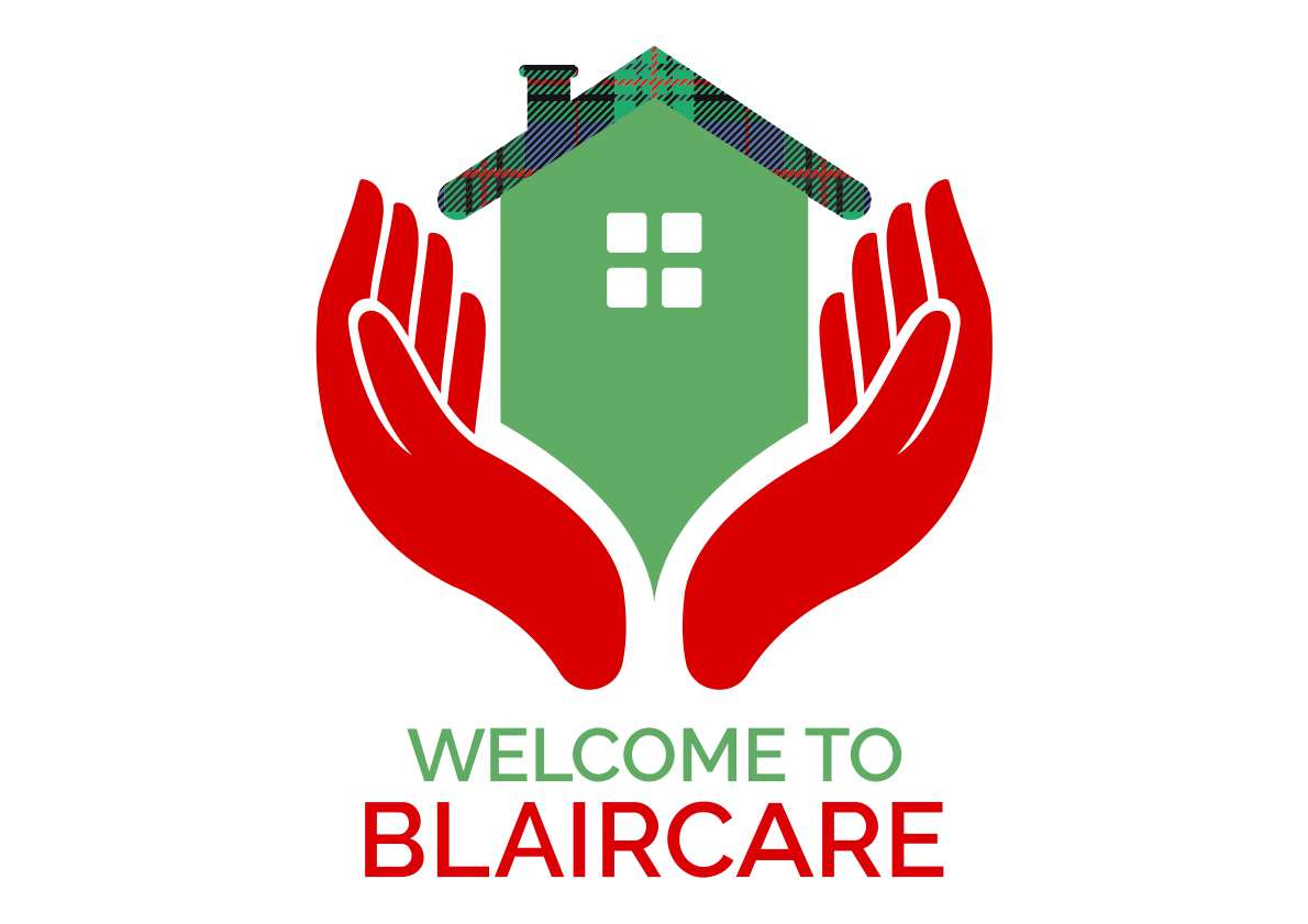 BlairCare Logo