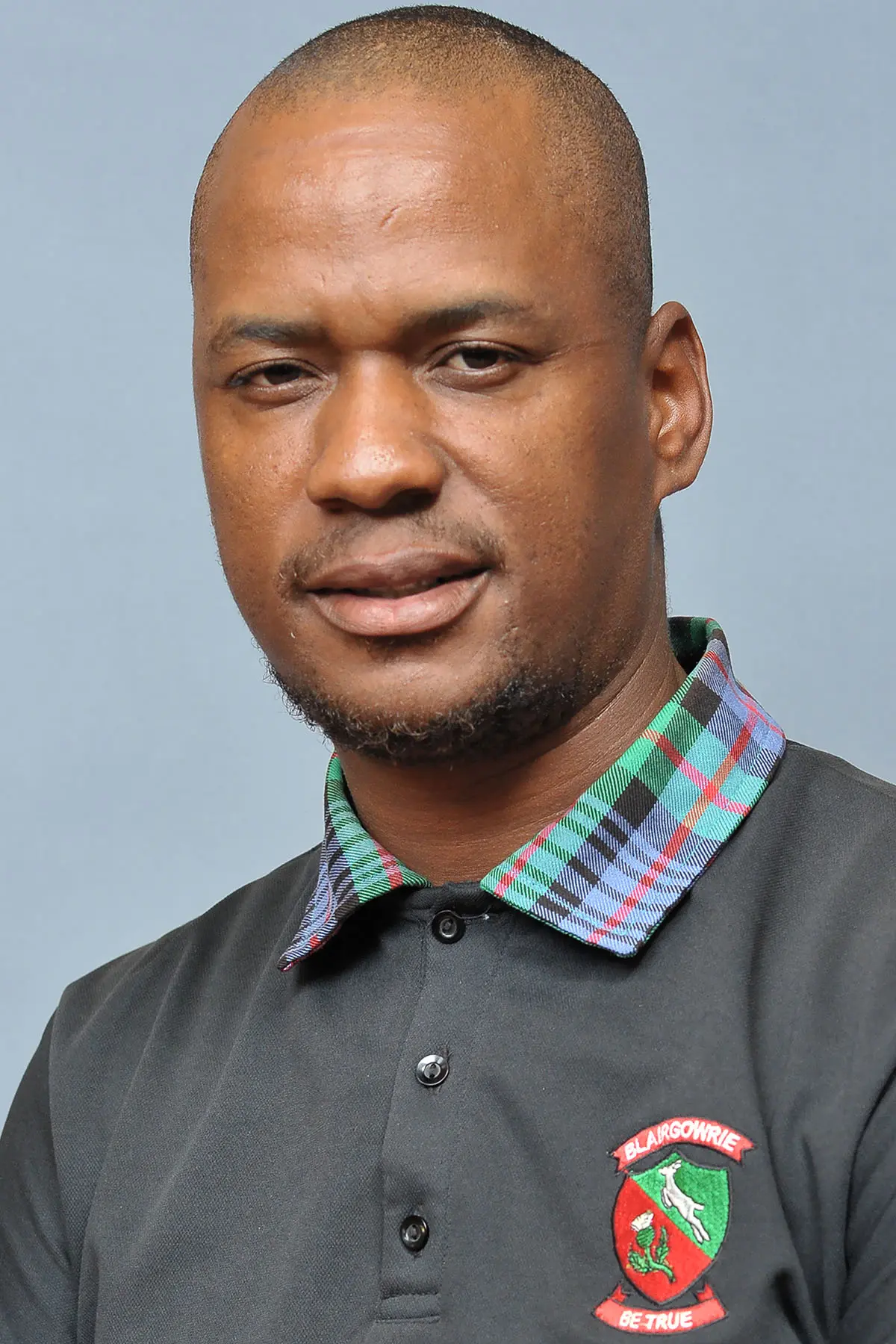 Mr A. Ramoshaba