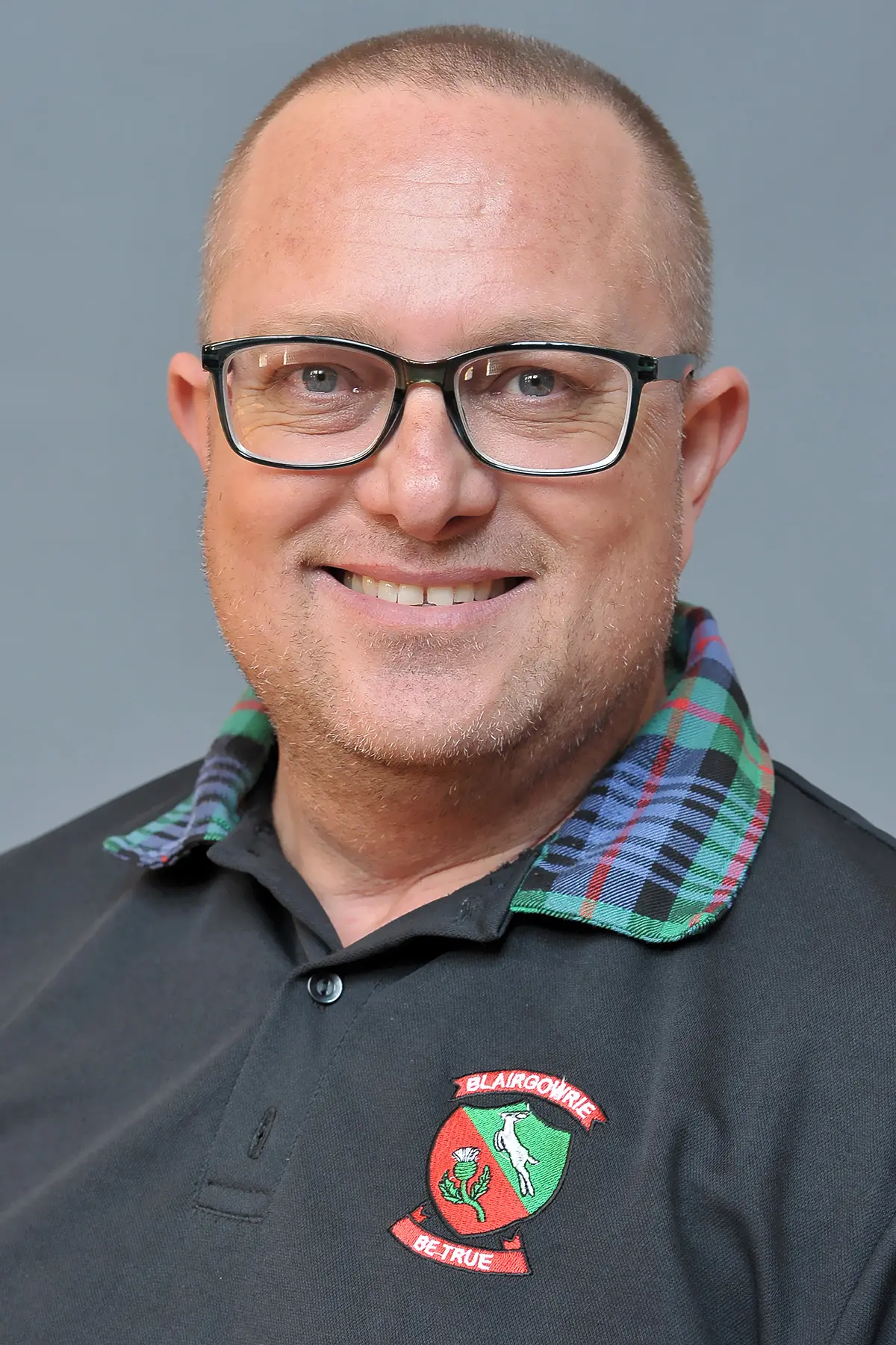 Mr C. Van Deventer