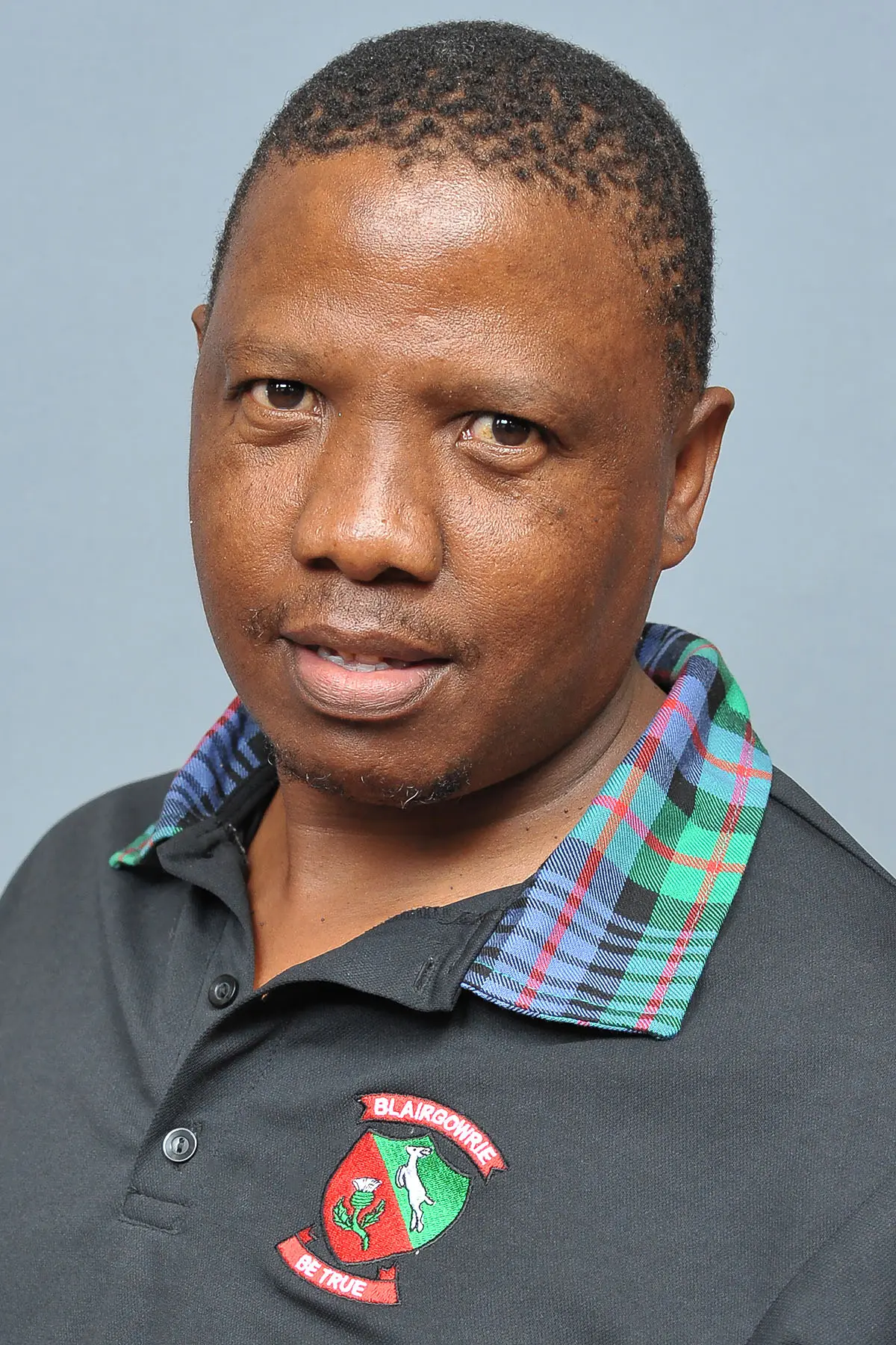 Mr J. Mabote