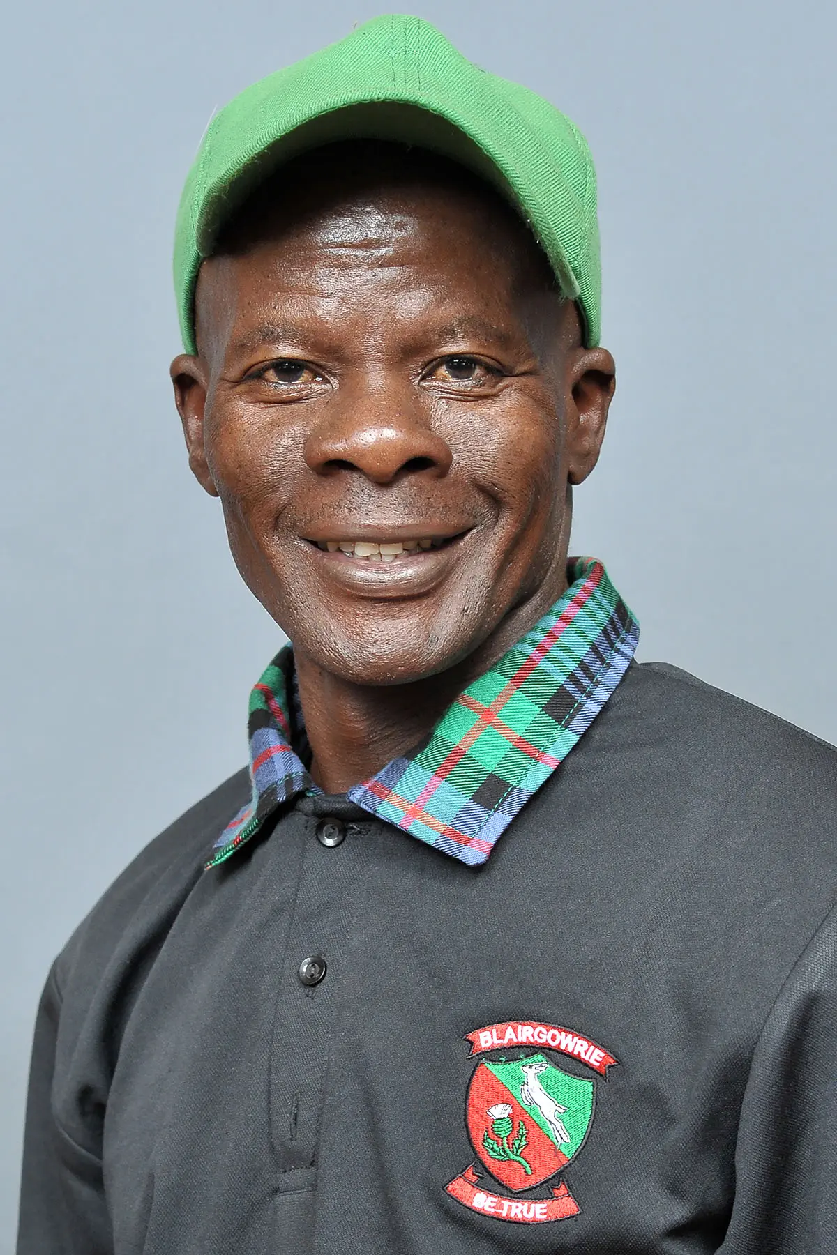 Mr L. Mabunda