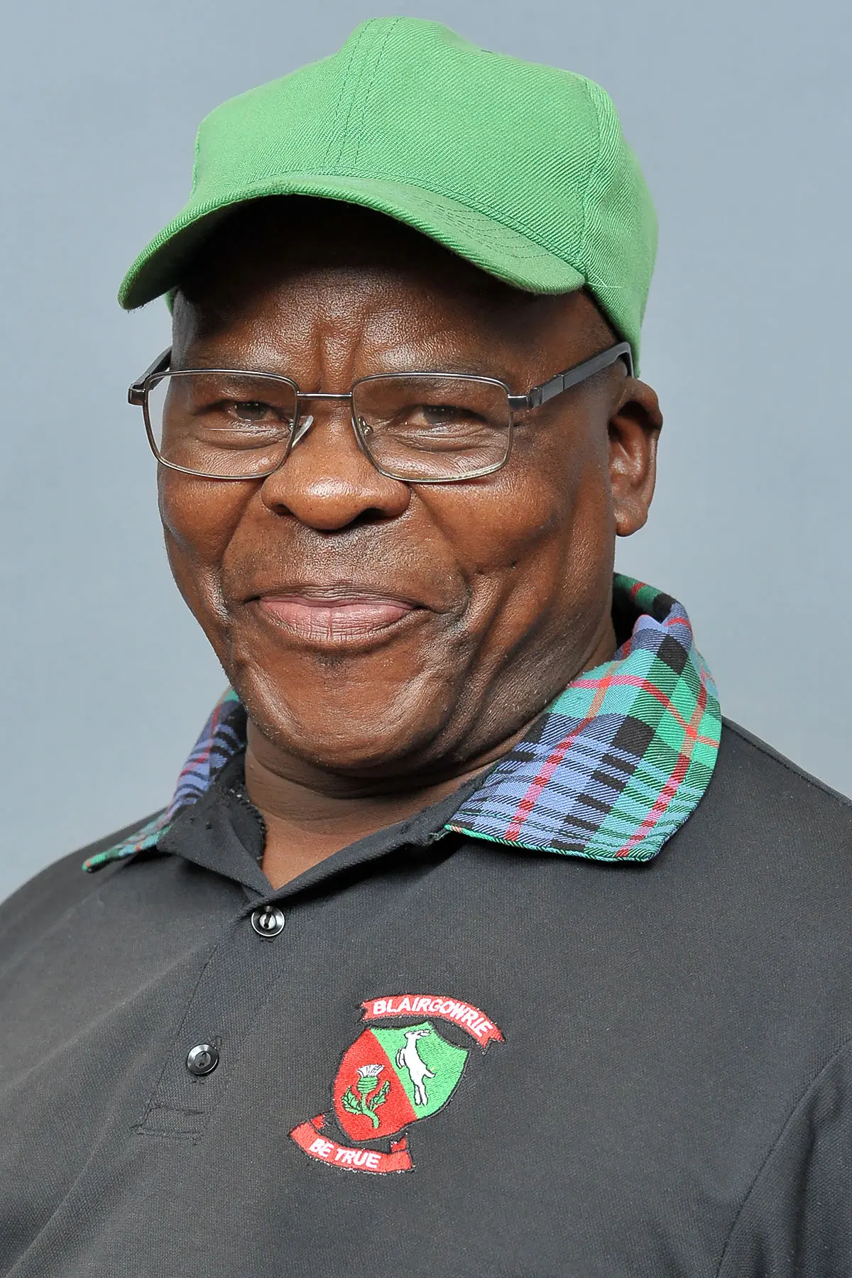 Mr R. Mogomotsi