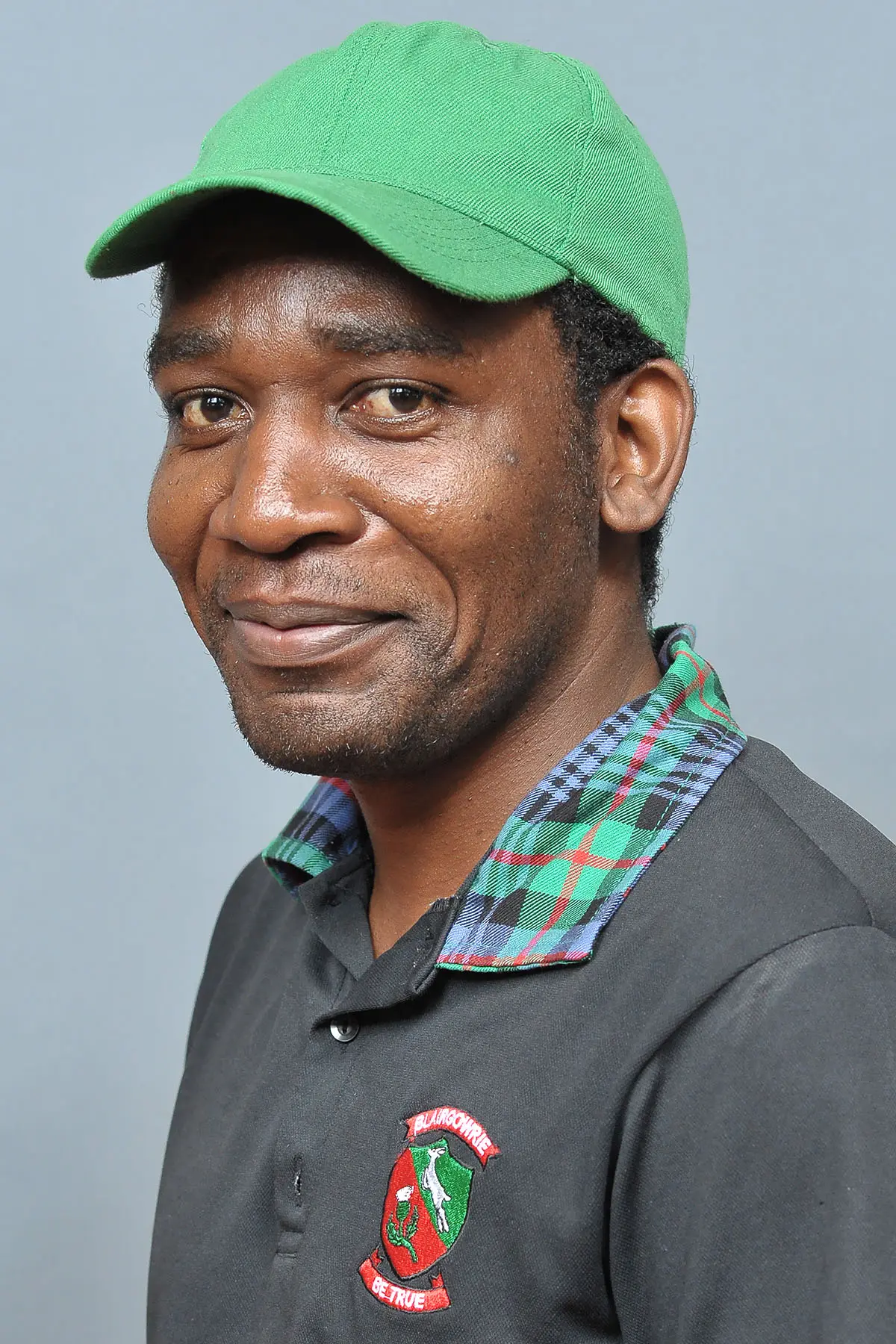 Mr R. Sipholi