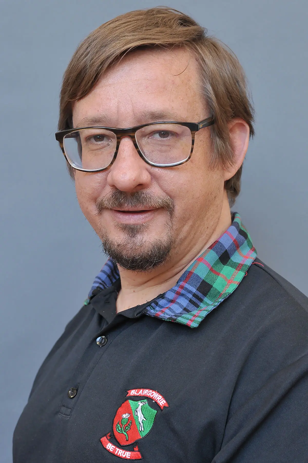 Mr. S Knoppersen 