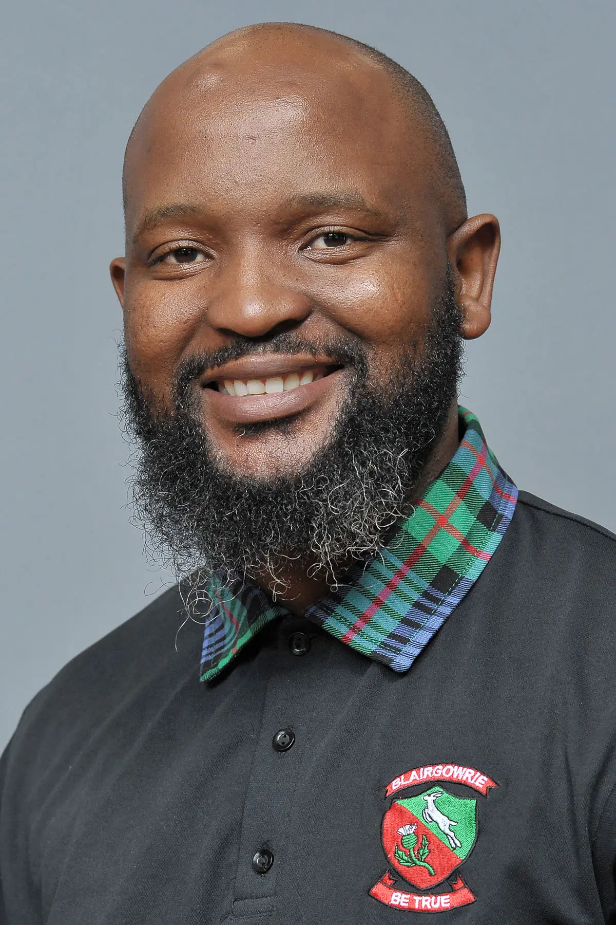 Mr S. Schalkwyk 