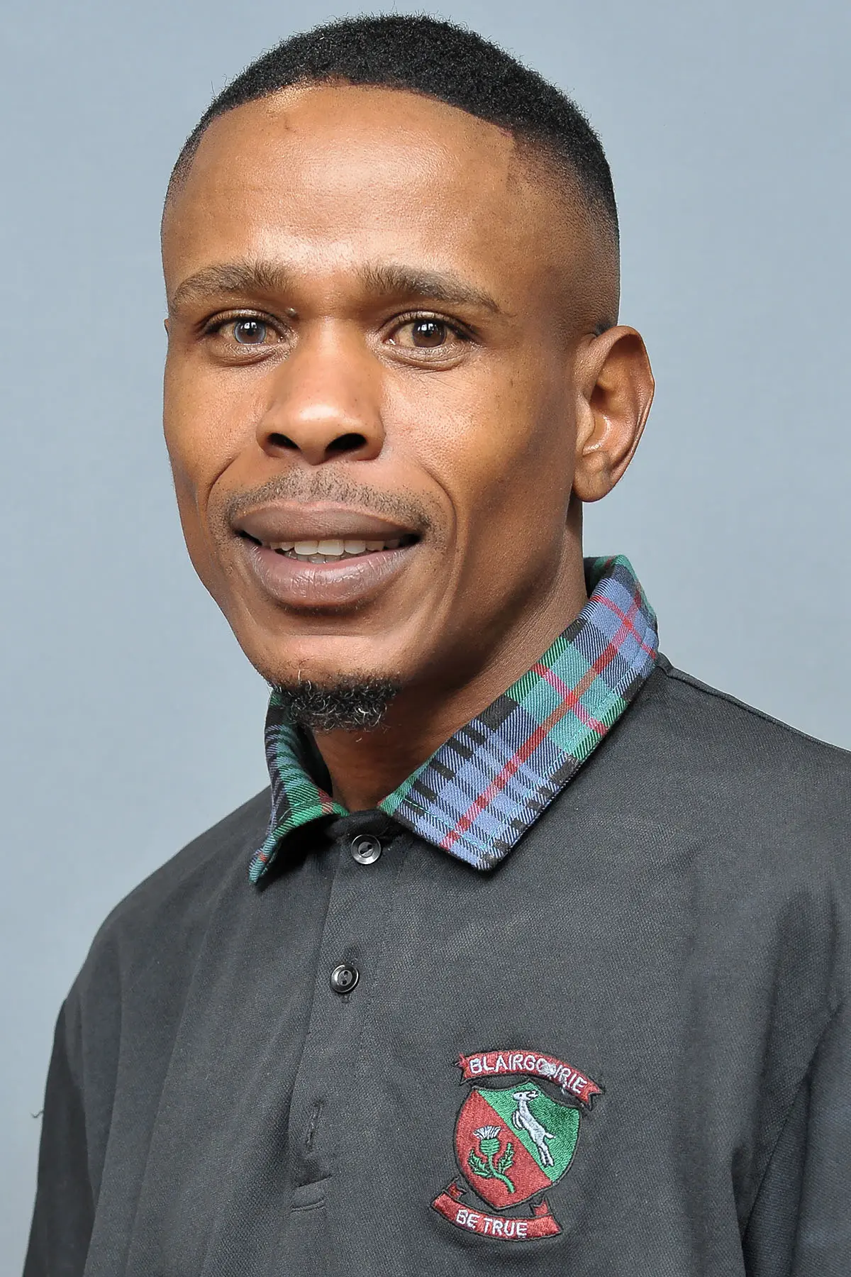 Mr S. Zwane