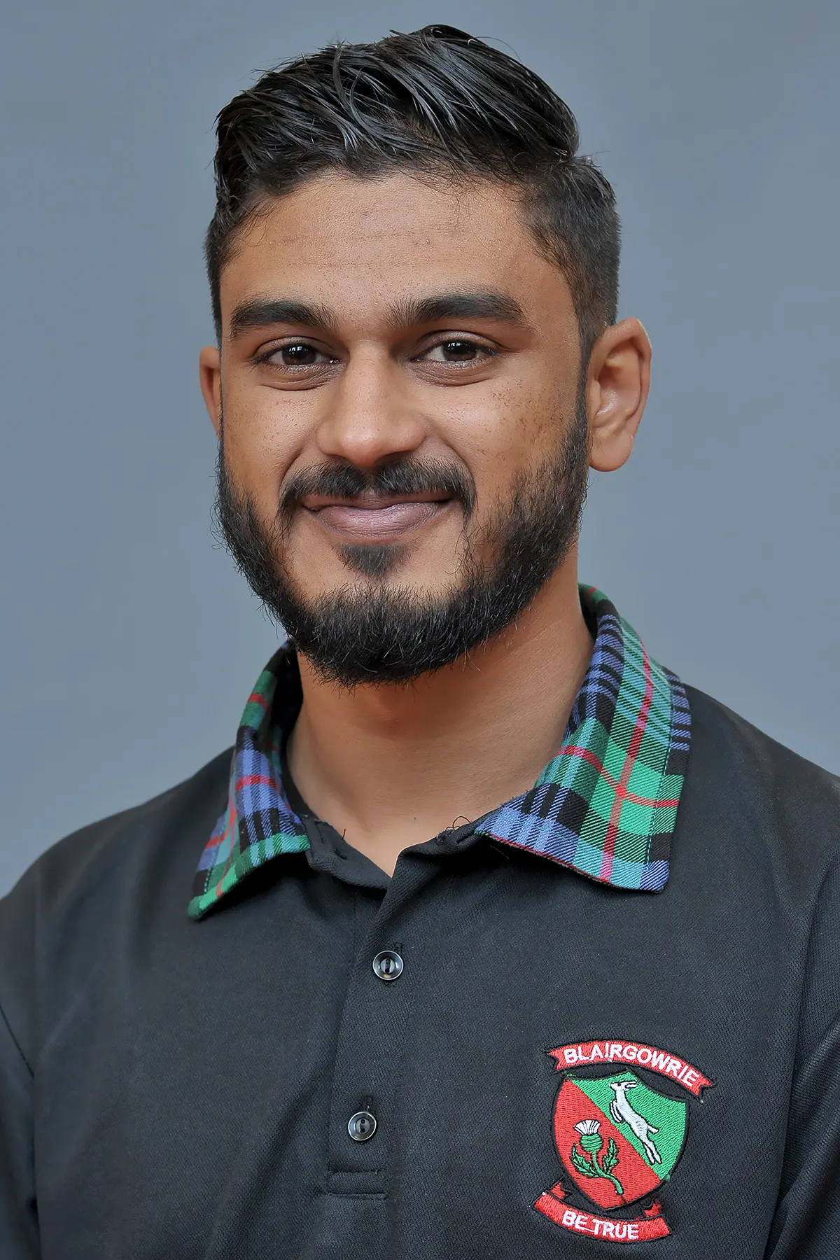 Mr T. Chetty 