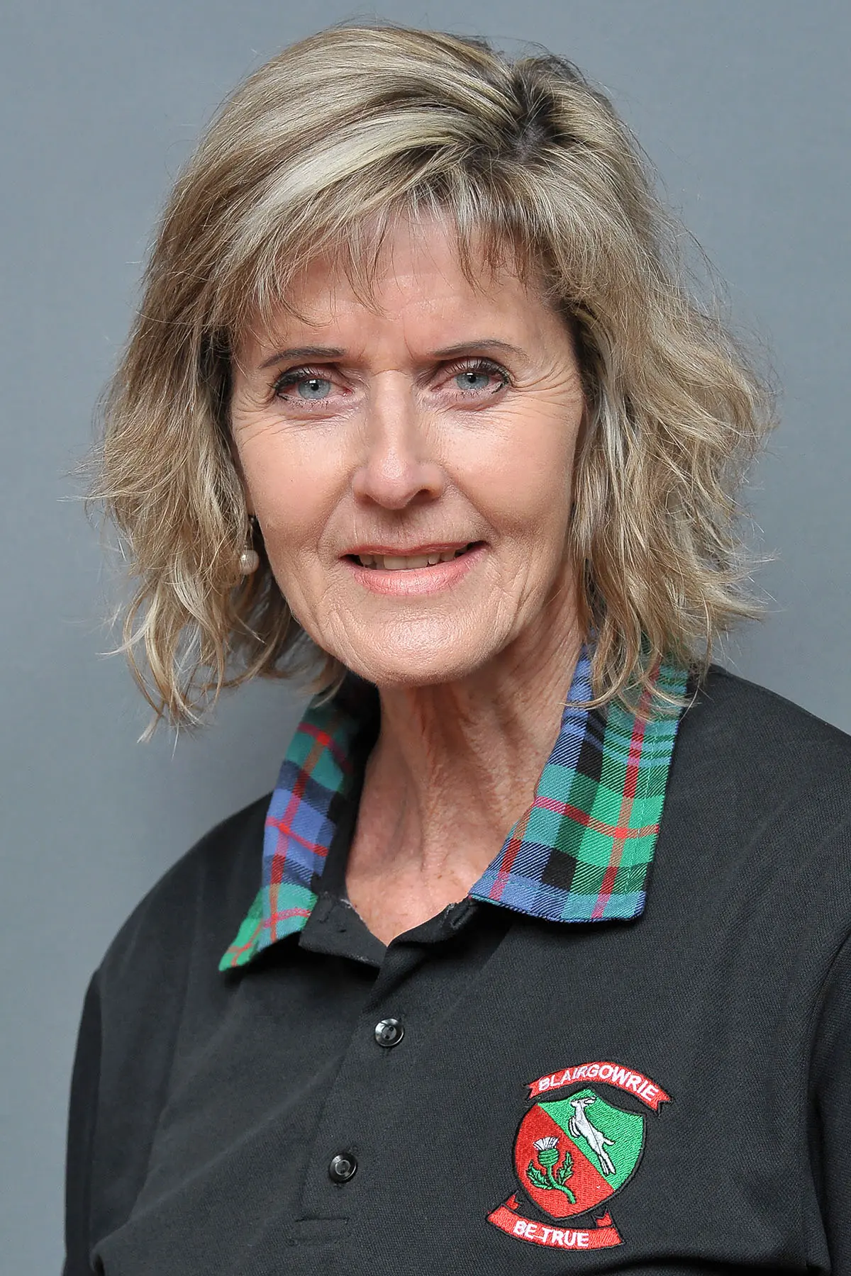 Mrs A. Bosch
