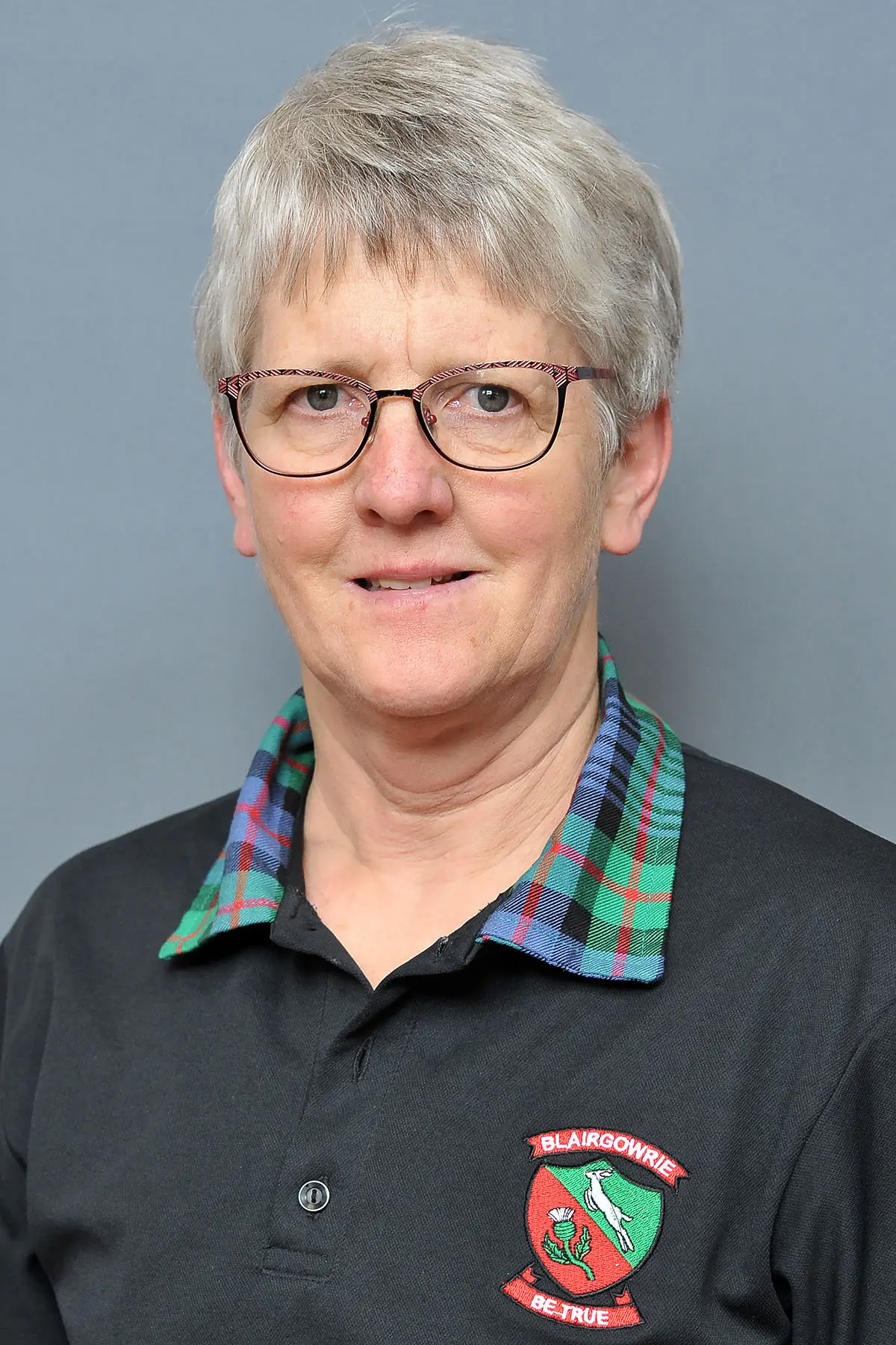 Mrs B. Libby-Neale