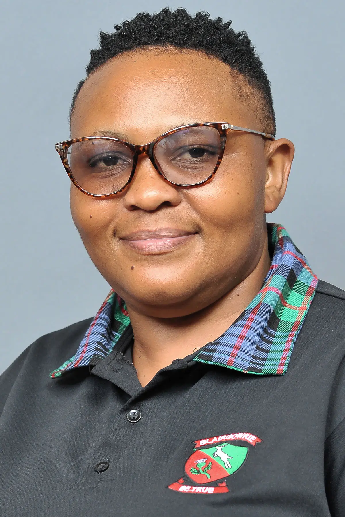 Mrs H. Hlanakela