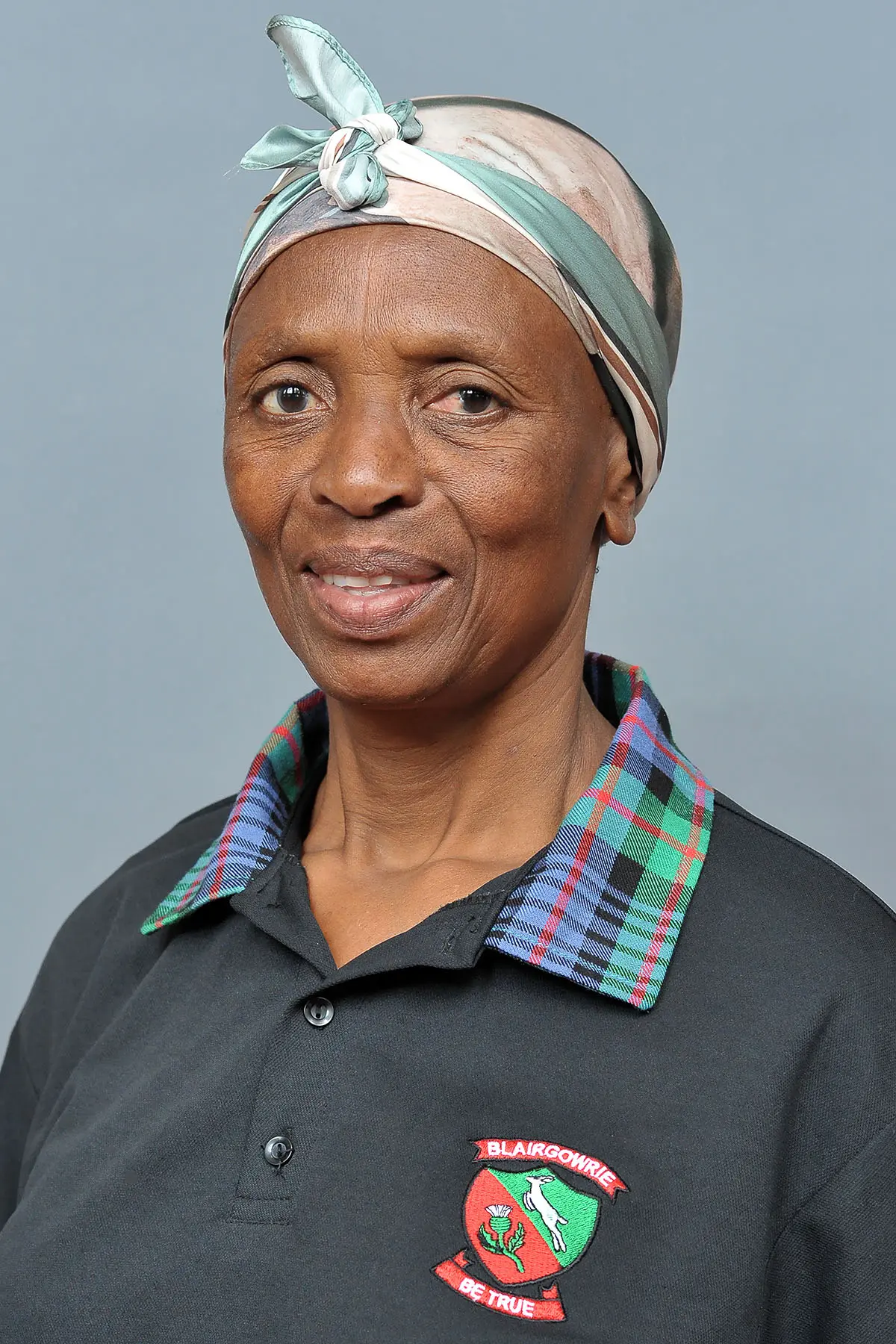Mrs H. Matenda