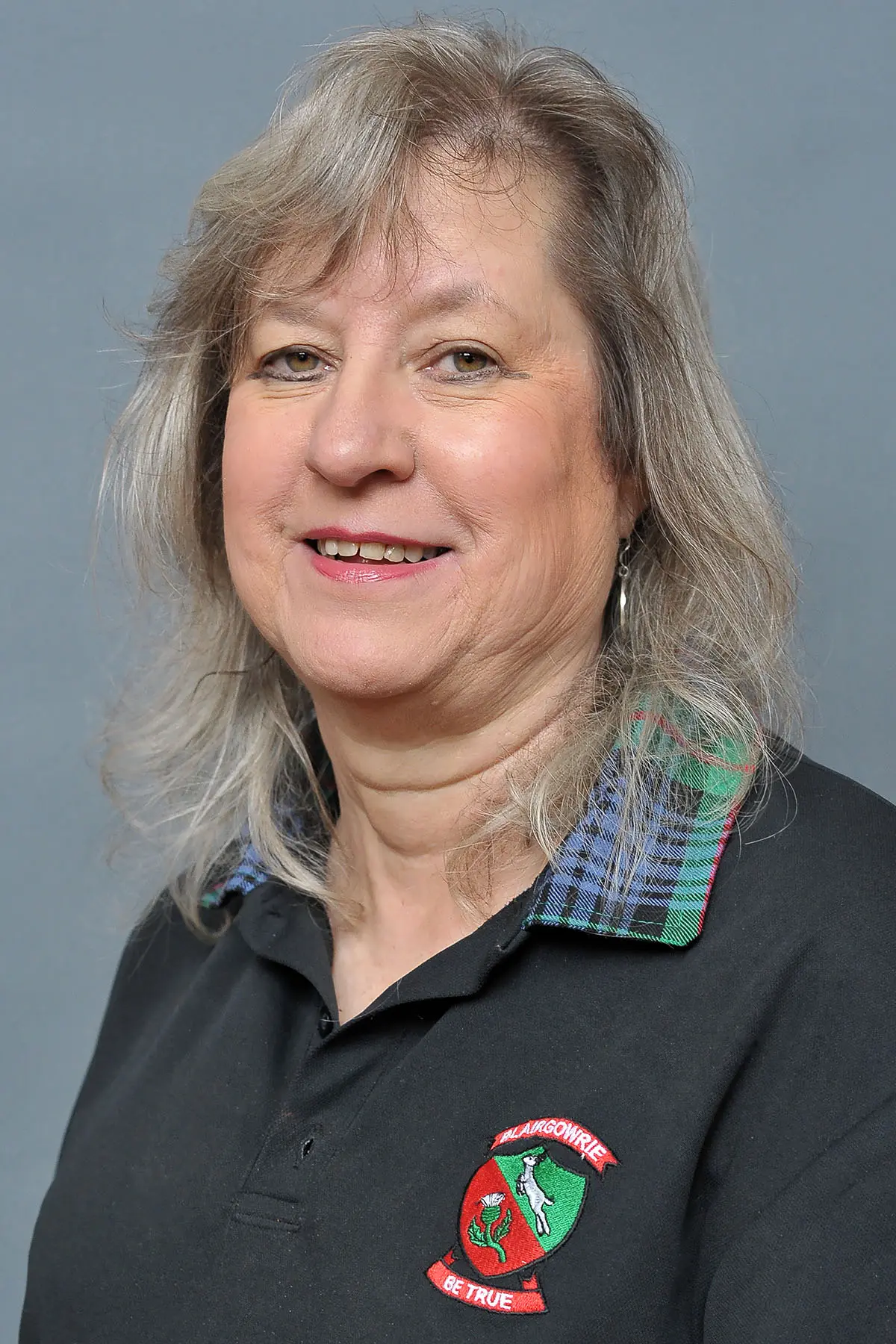 Mrs J. Brown