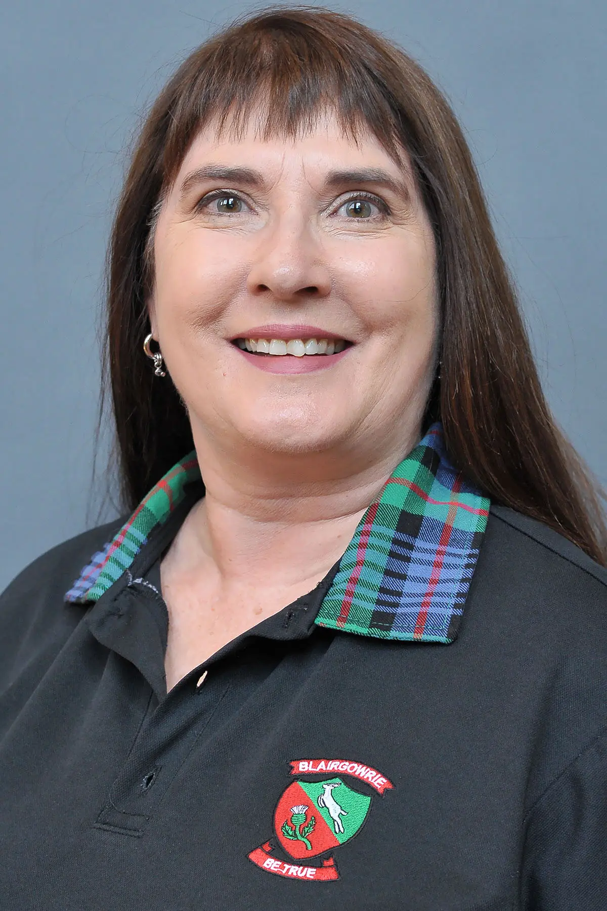 Mrs L. van Jaarsveld