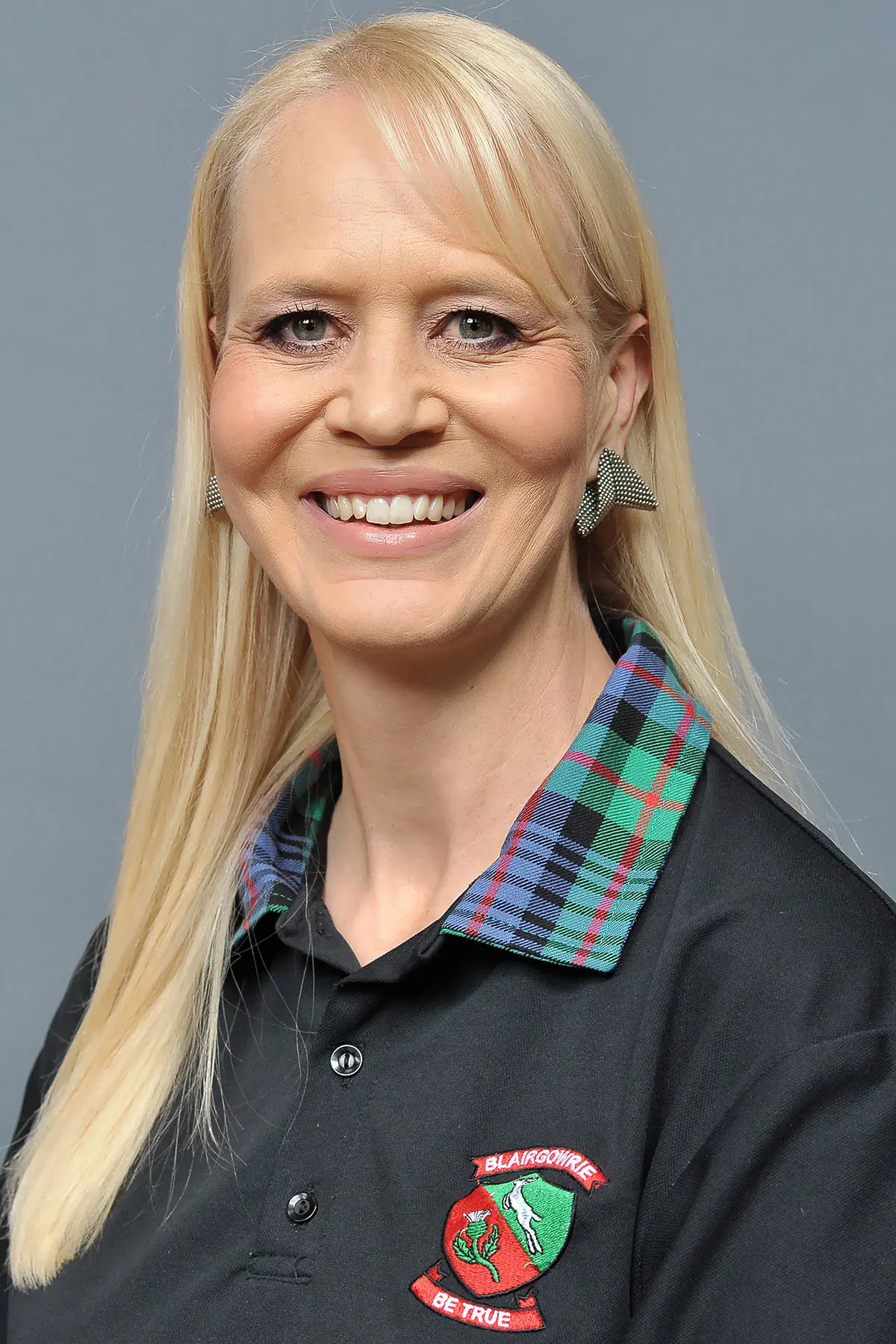 Mrs M. Dürr