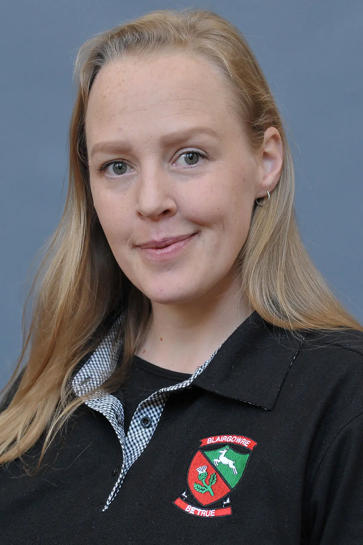 Mrs M. Lange