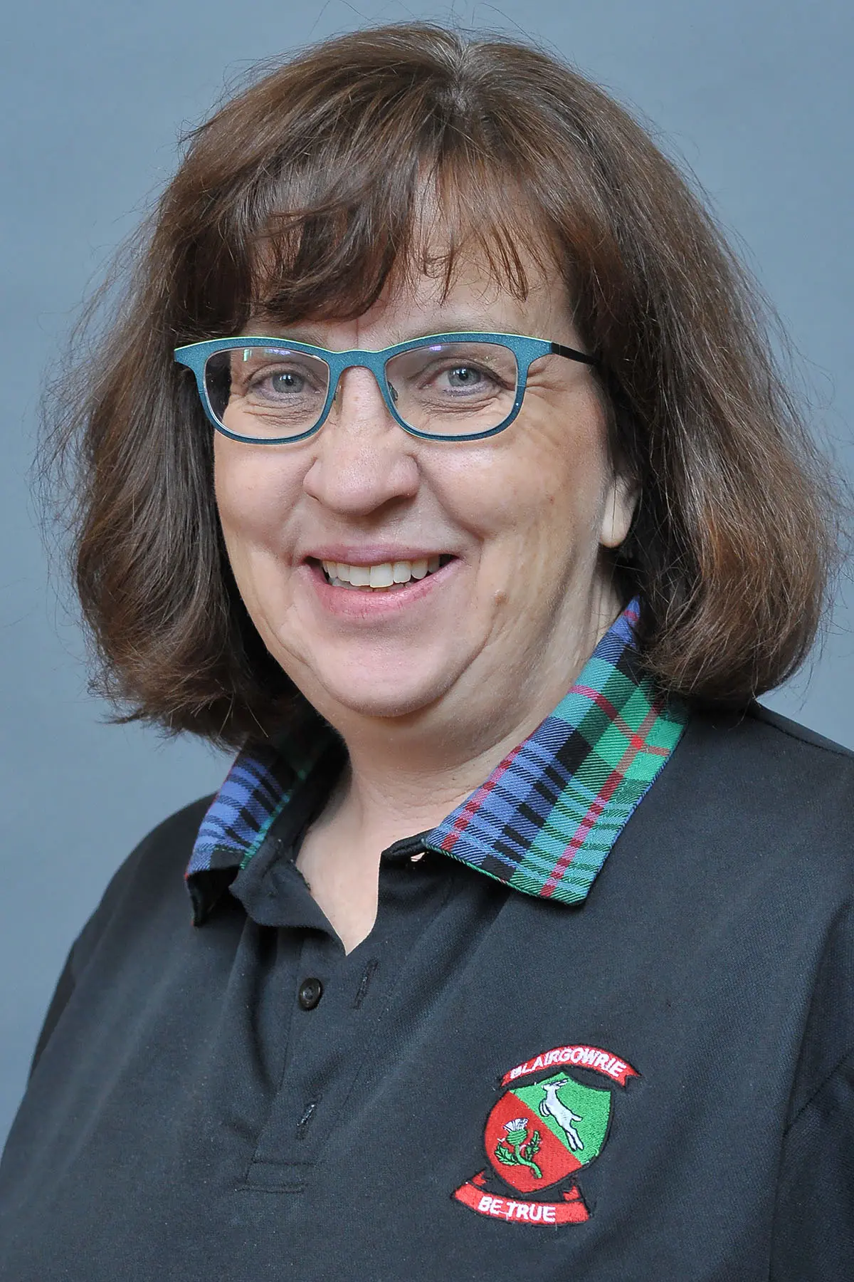 Mrs M. Liebenberg