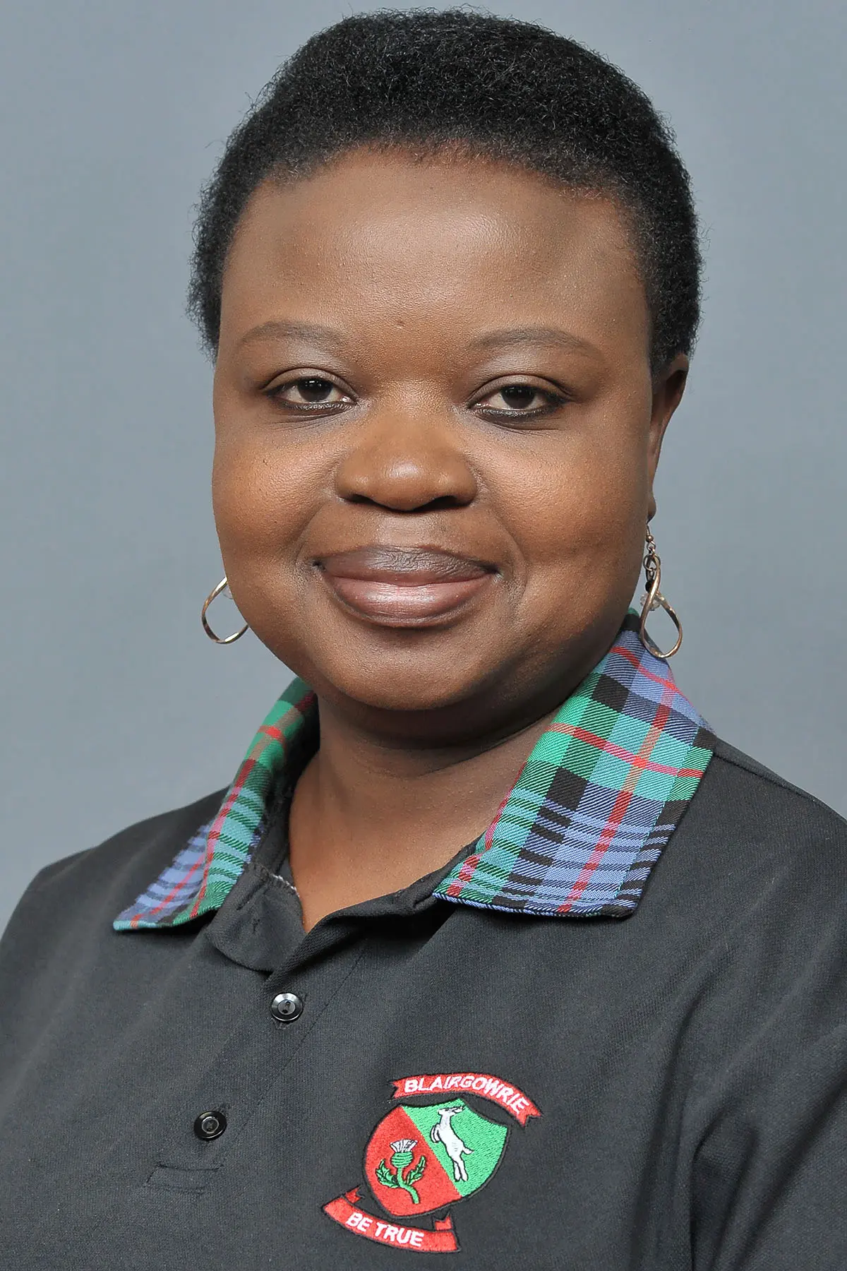Mrs M. Phiri