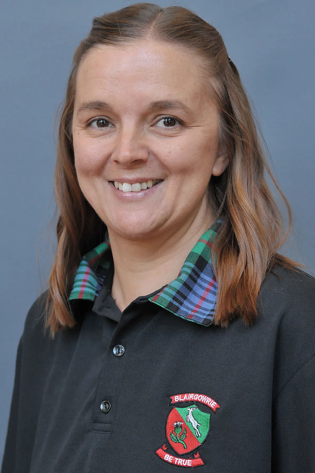 Mrs N. Koekemoer