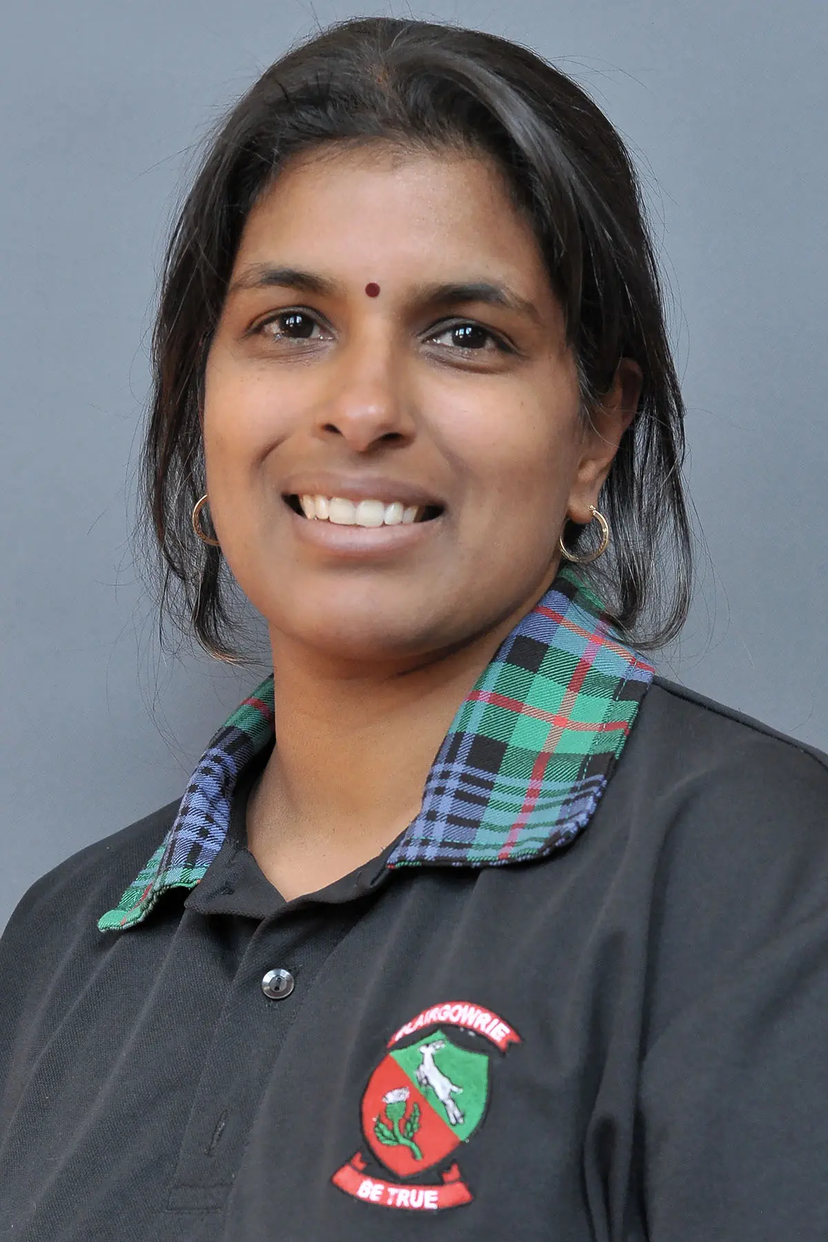 Mrs P. Moodley