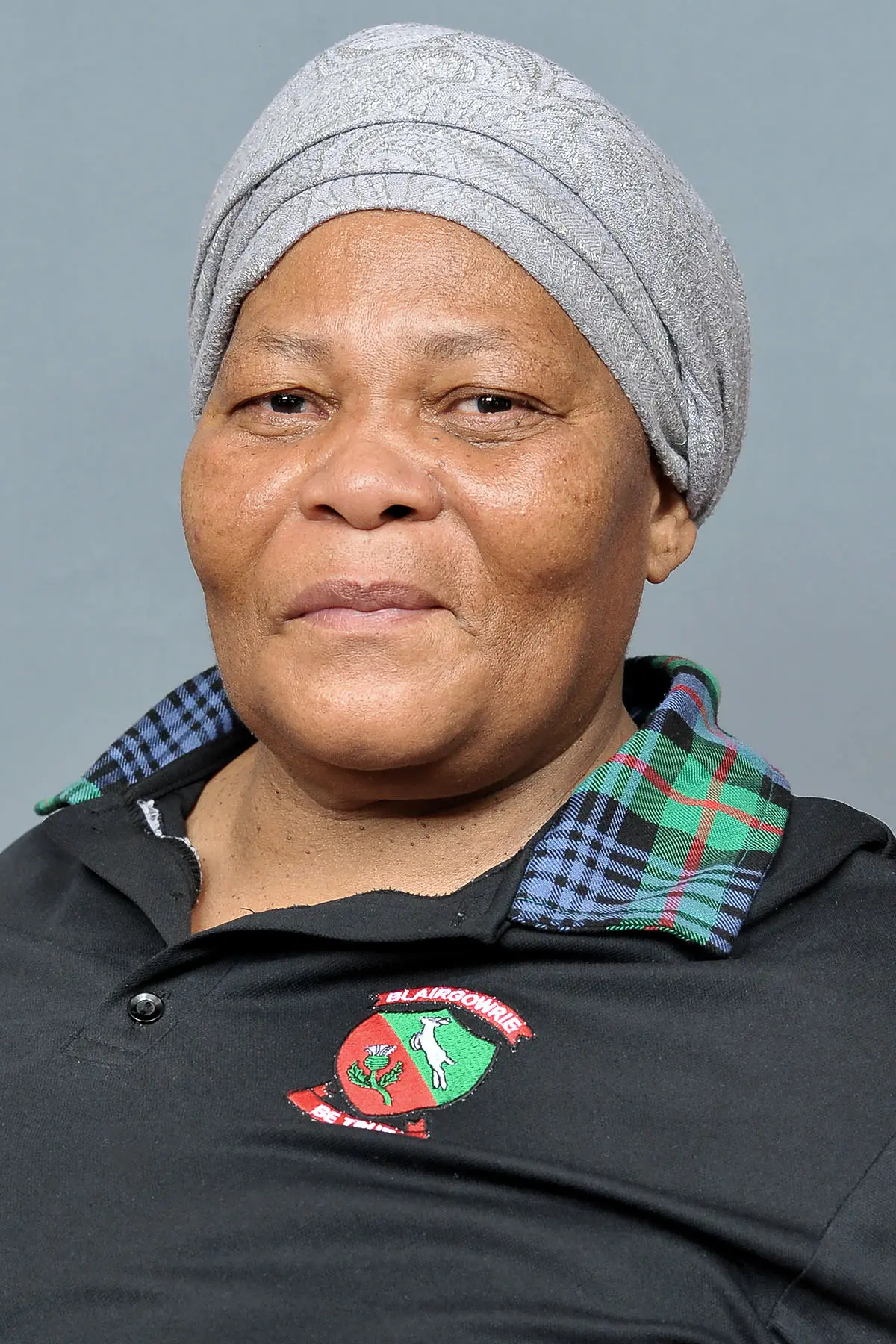 Mrs R. Mogomotsi