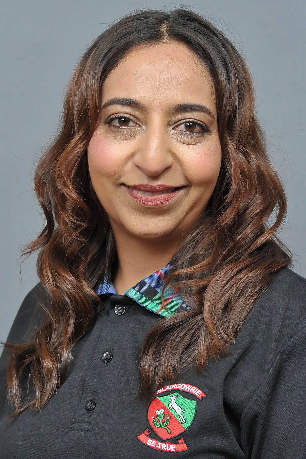 Mrs. S Bhamjee 