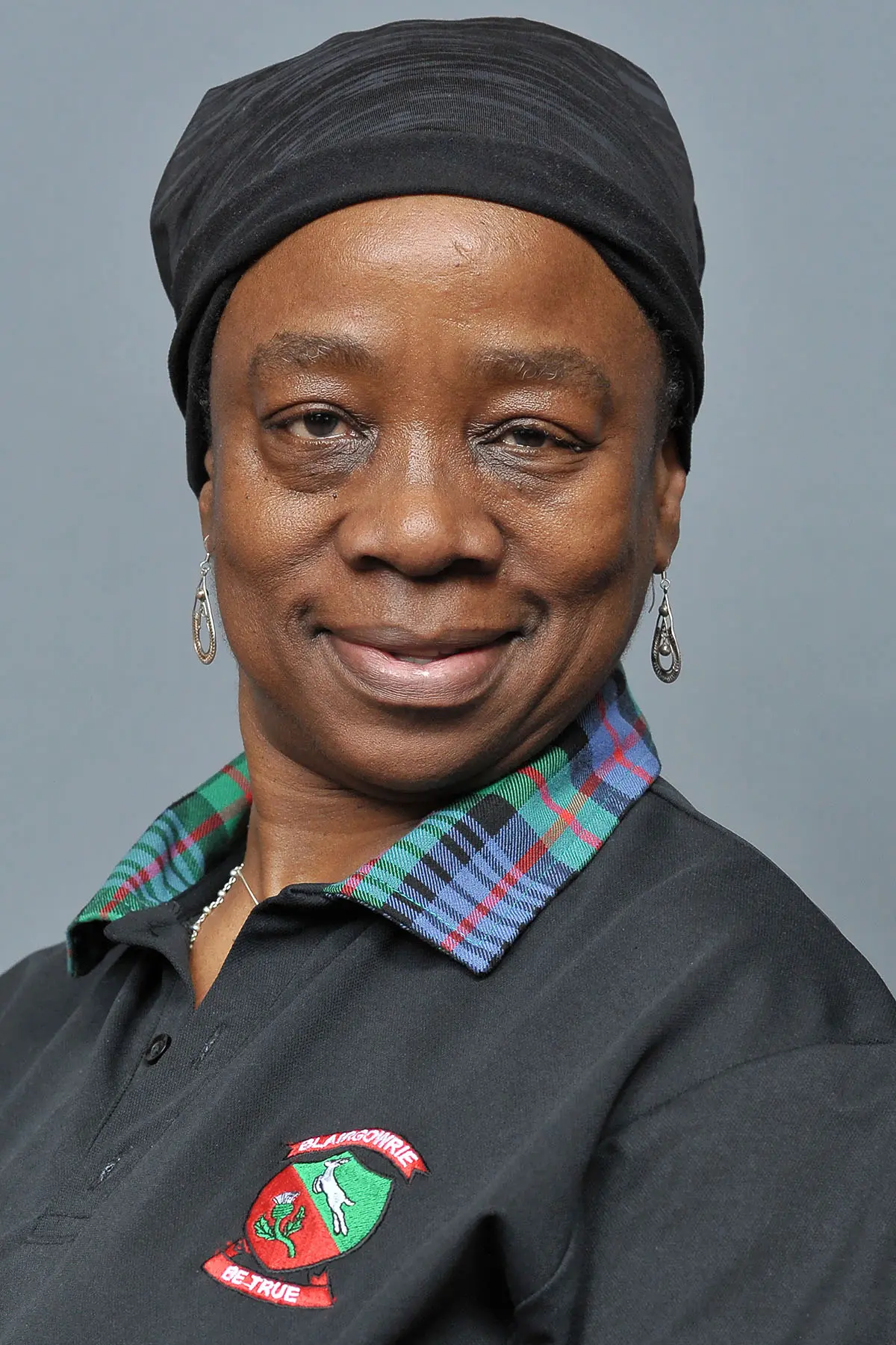 Mrs V. Luthuli