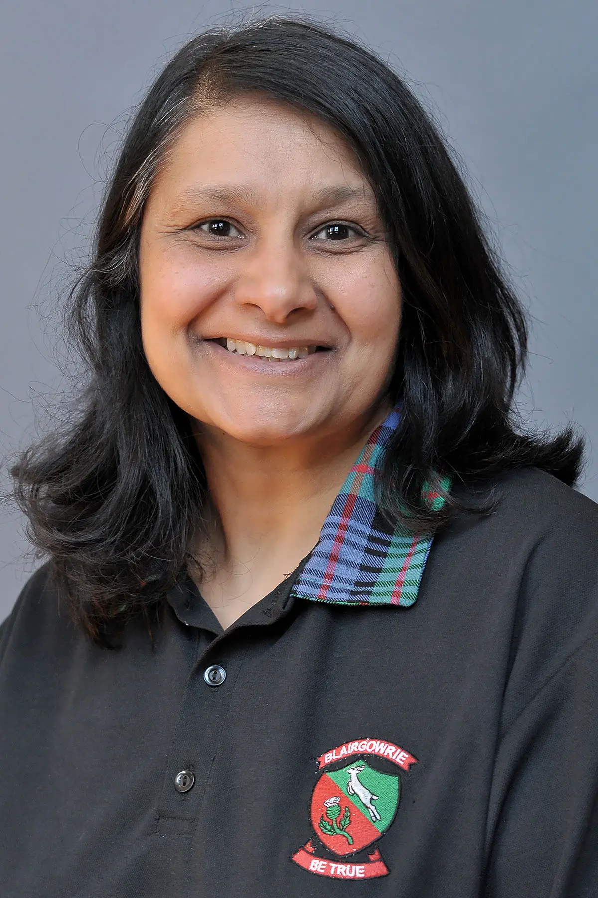 Mrs A. Jumani