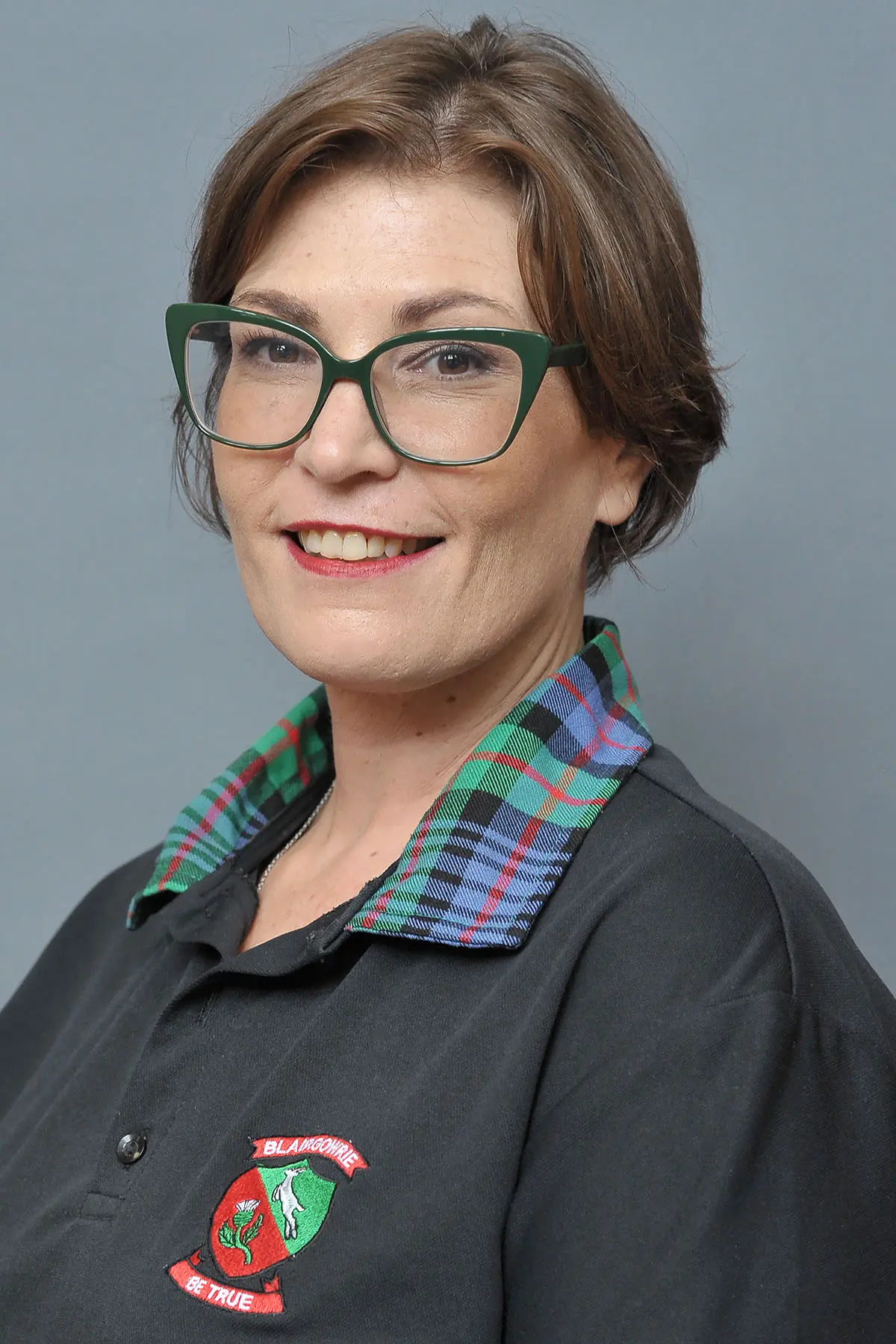Mrs A. Wilmot-Fourie