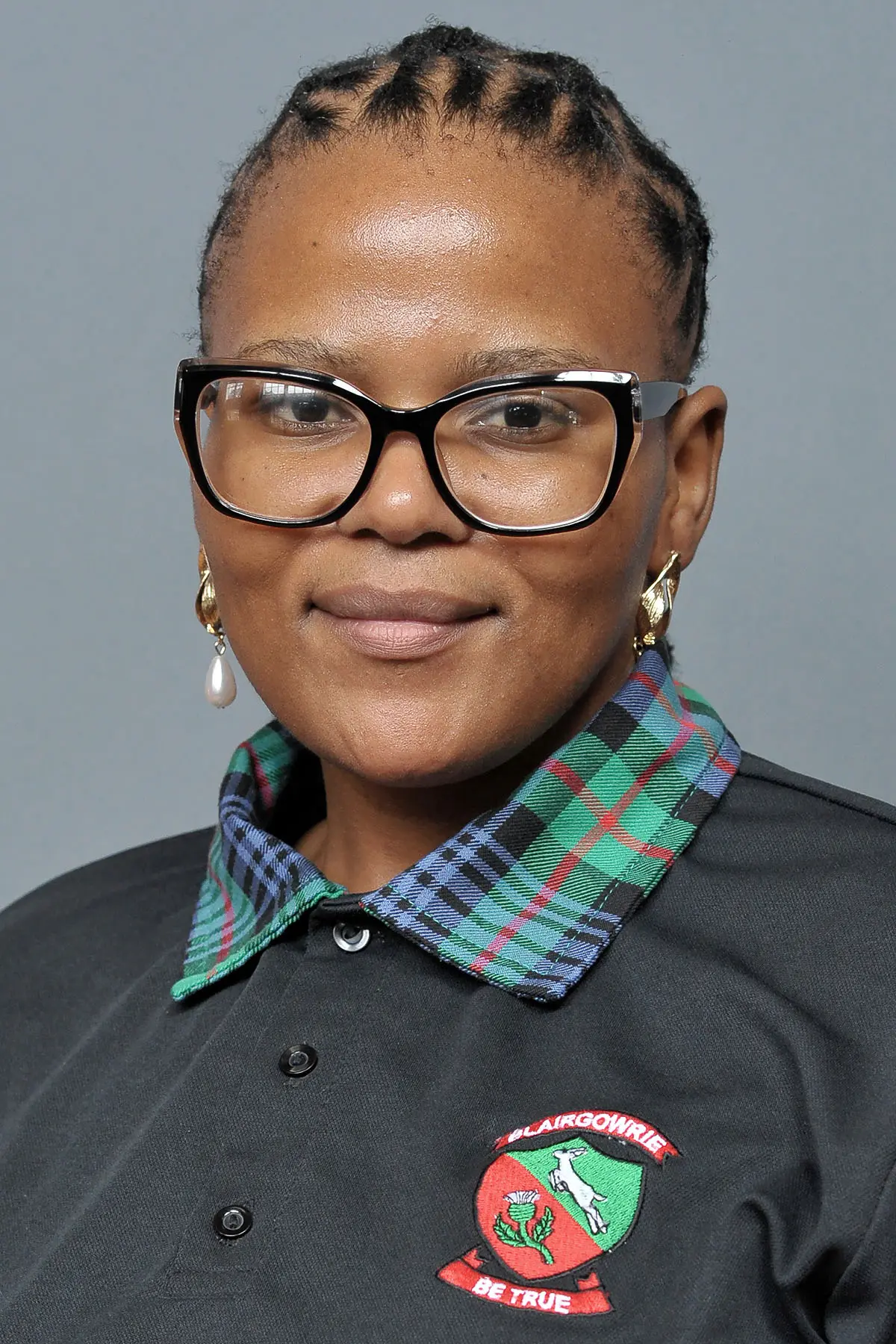 Ms D. Mokoena