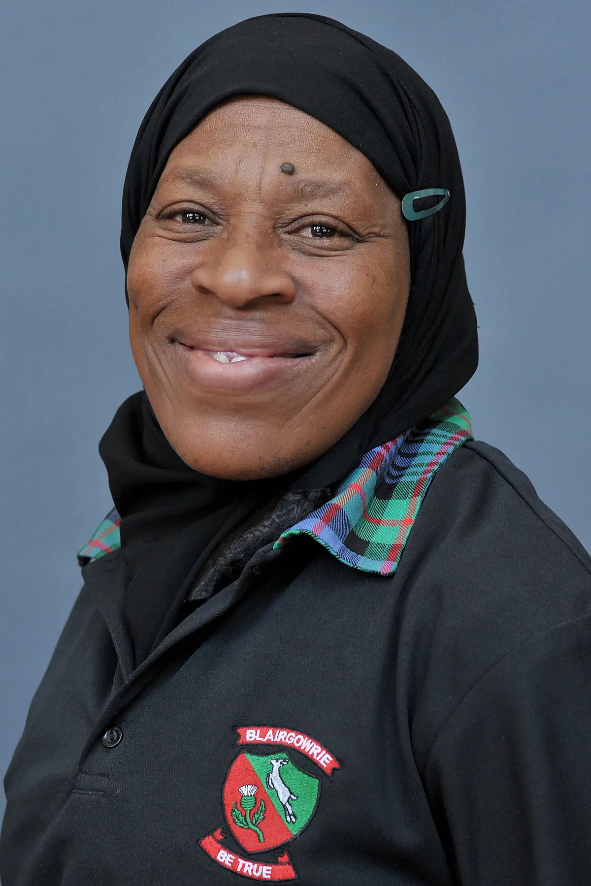 Ms G. Moloko