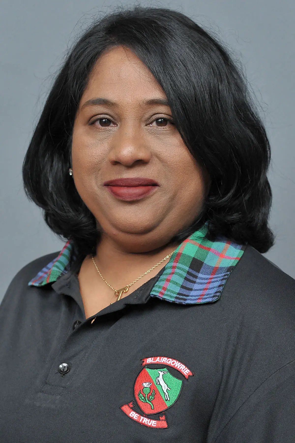 Ms J. Naicker