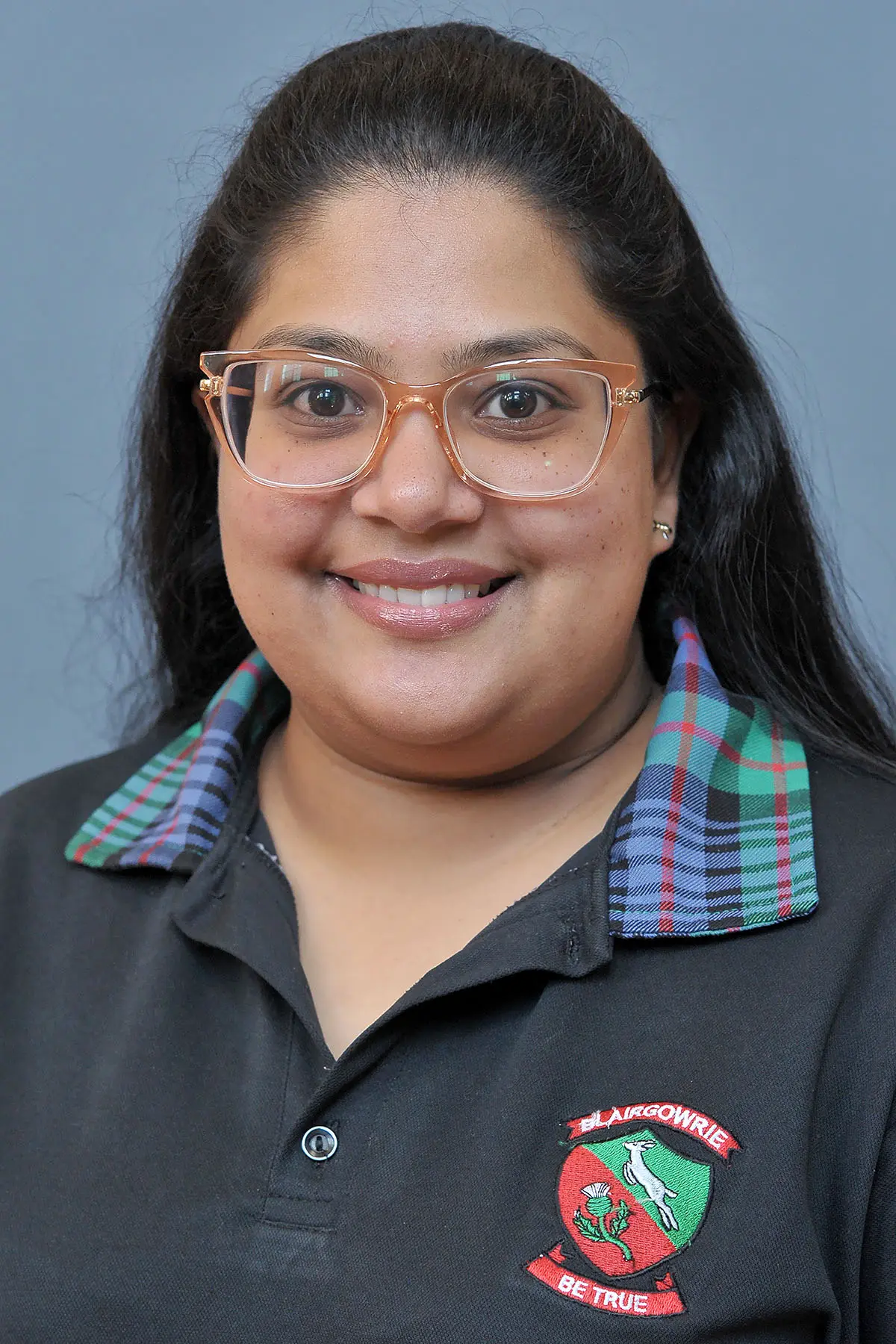Ms K. Govindasami