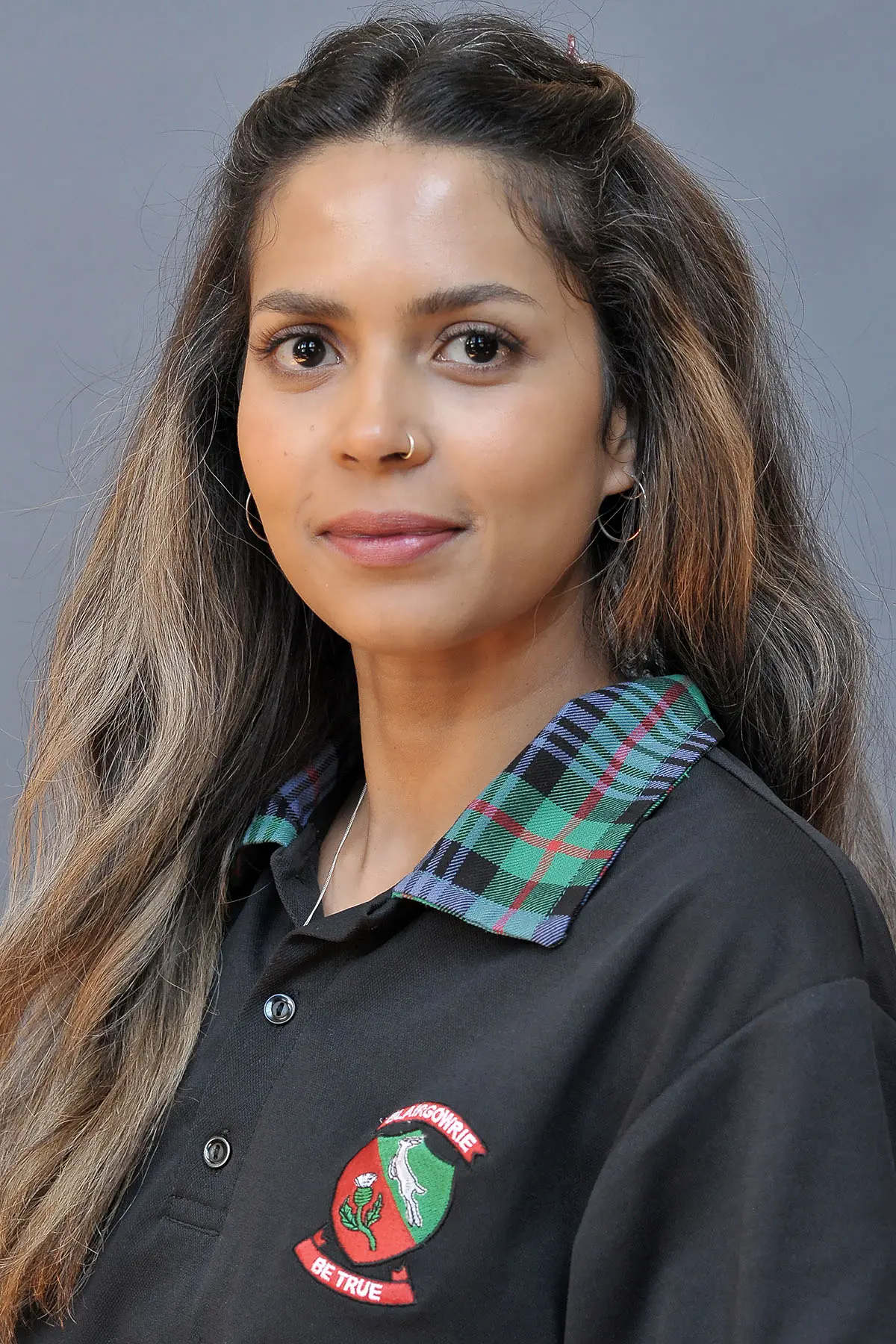 Ms. K Stephen