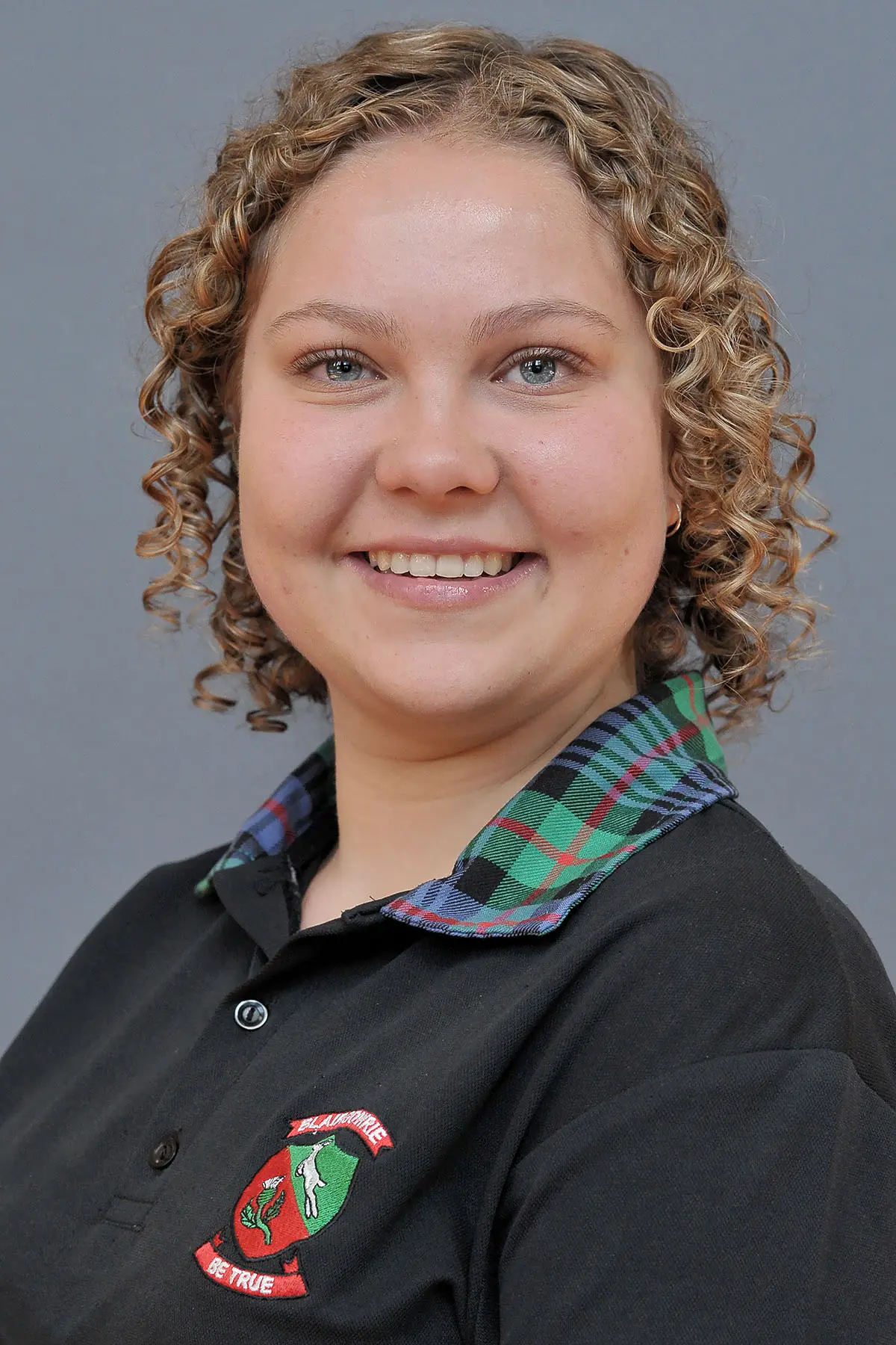 Ms K. van Deventer