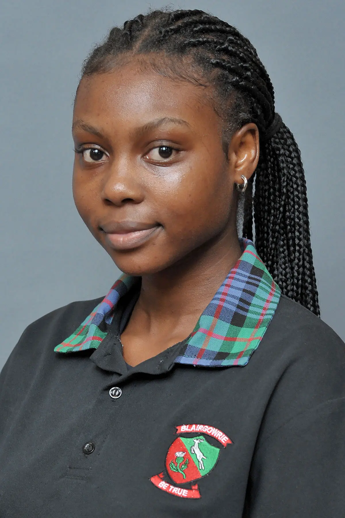 Ms. N Lunga