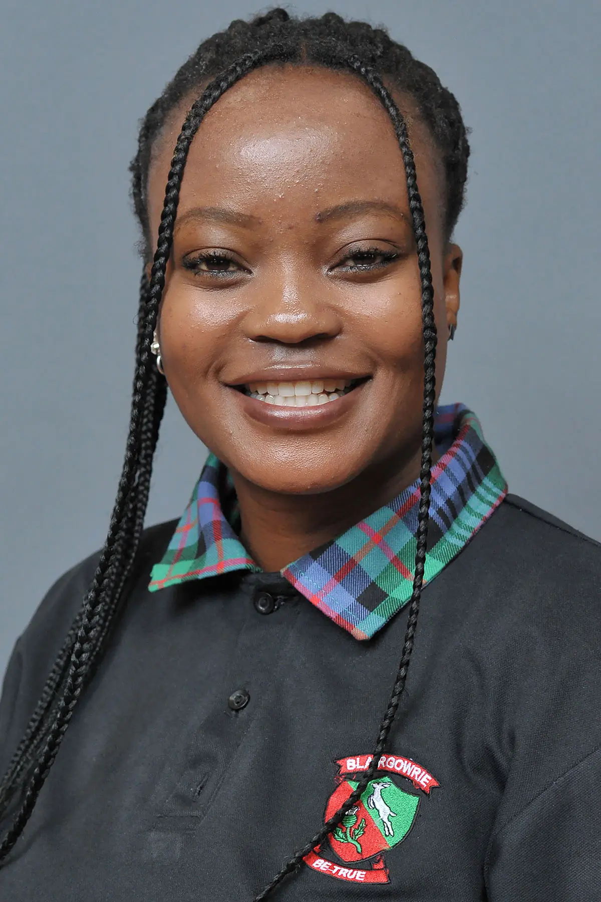 Ms N. Zwane