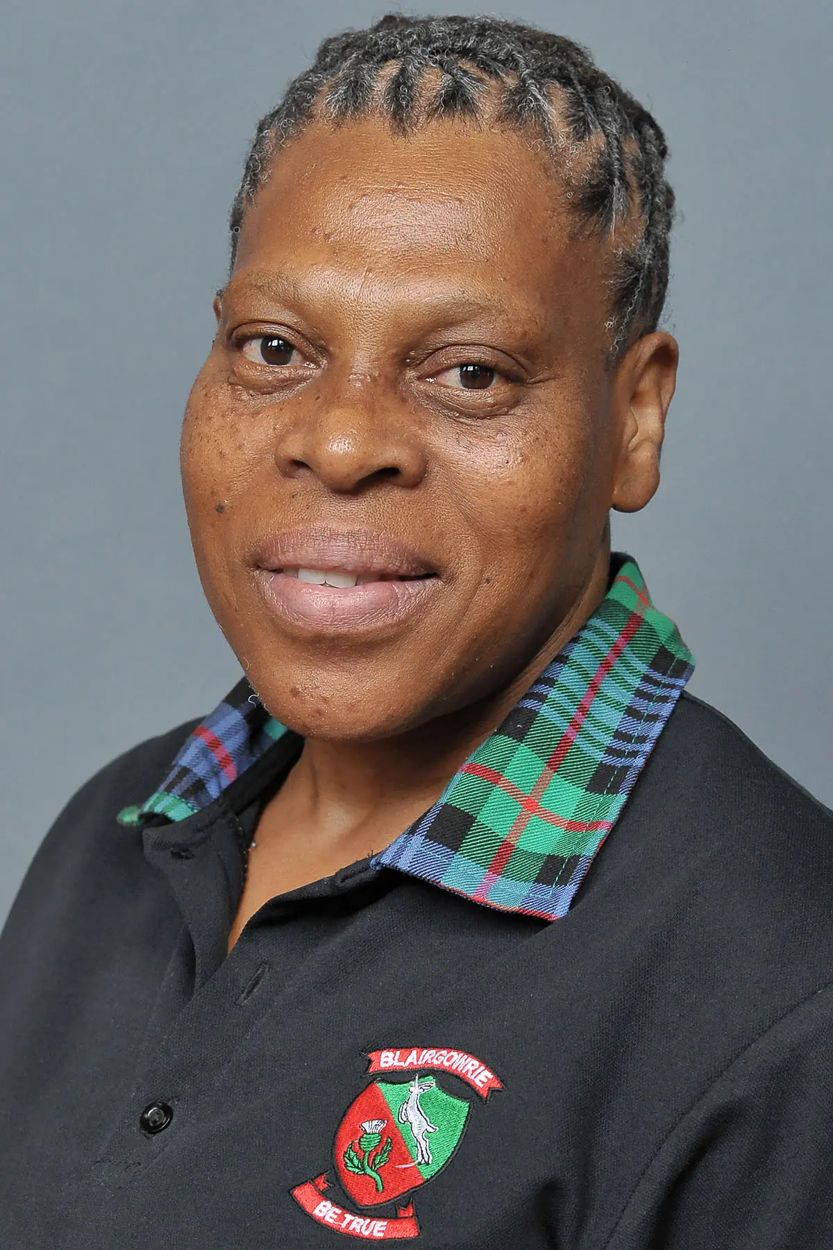 Ms S. Moloko