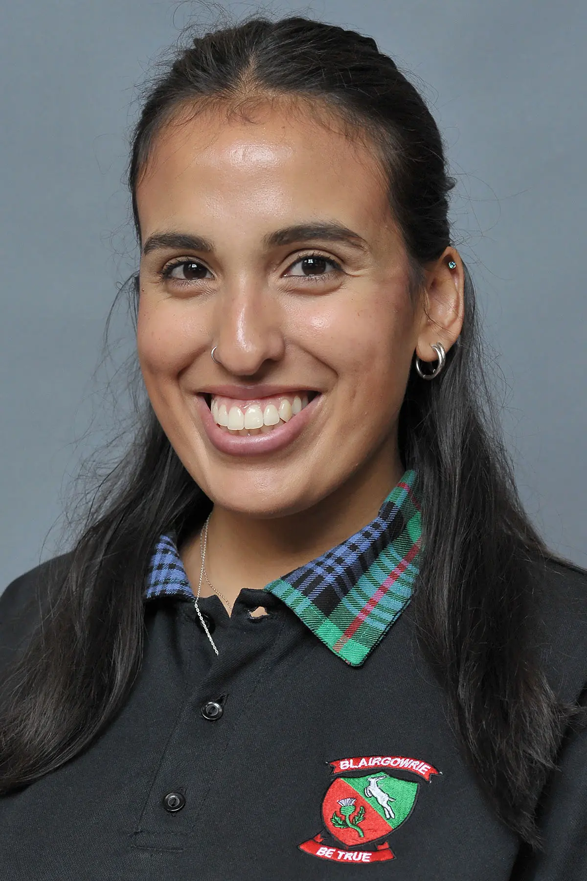Ms T. Aravena